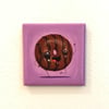 Chocochoco Donut Magnet