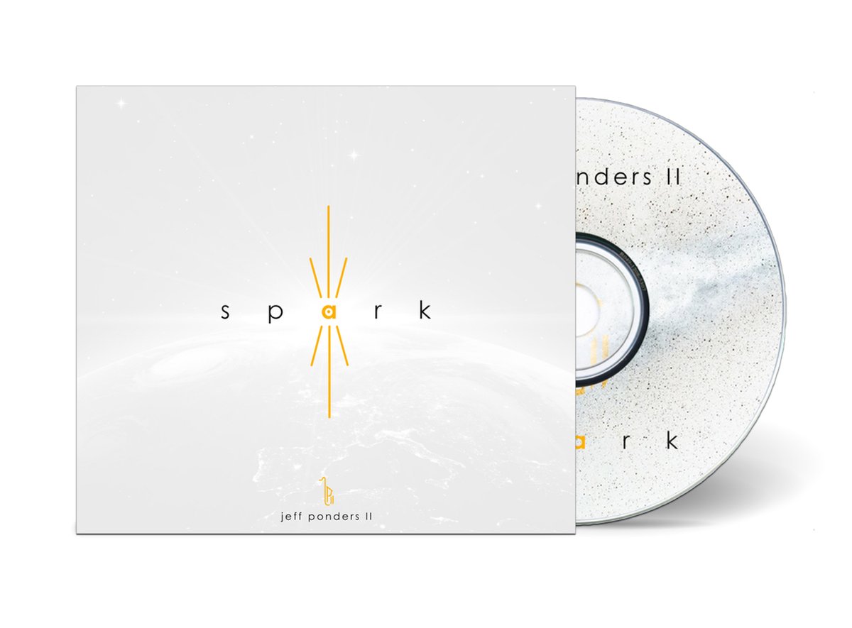 Image of Spark (CD)
