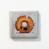 Jasper Old Fashioned Donut Magnet
