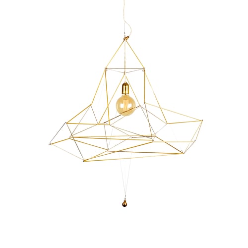 Image of GOLDEN DROP (GD01)