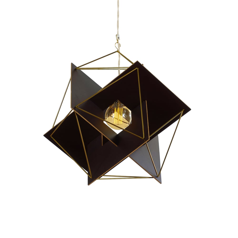 Image of BLACK STAR (BL 01)