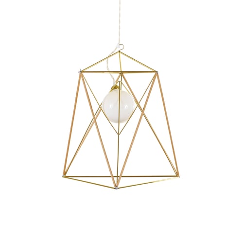 Image of CHESTAHEDRON (CH 01)