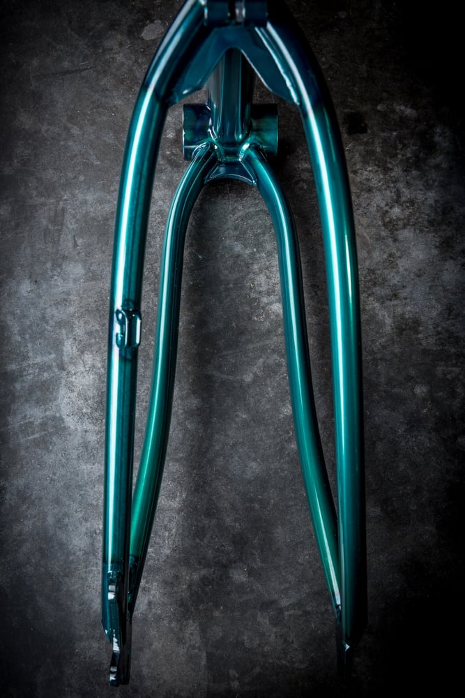 Lairdframe DJ MTB frame / Lairdframe