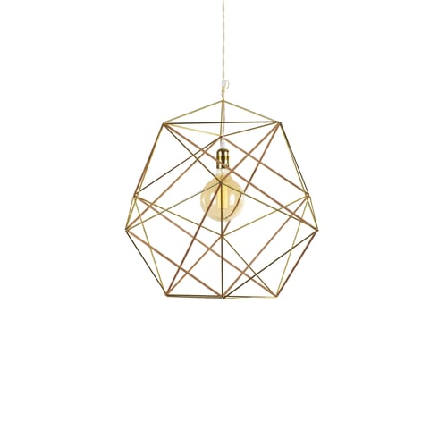Image of ICOSAHEDRON (IC 01)