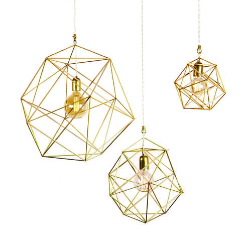 Image of ICOSAHEDRON (IC 01)