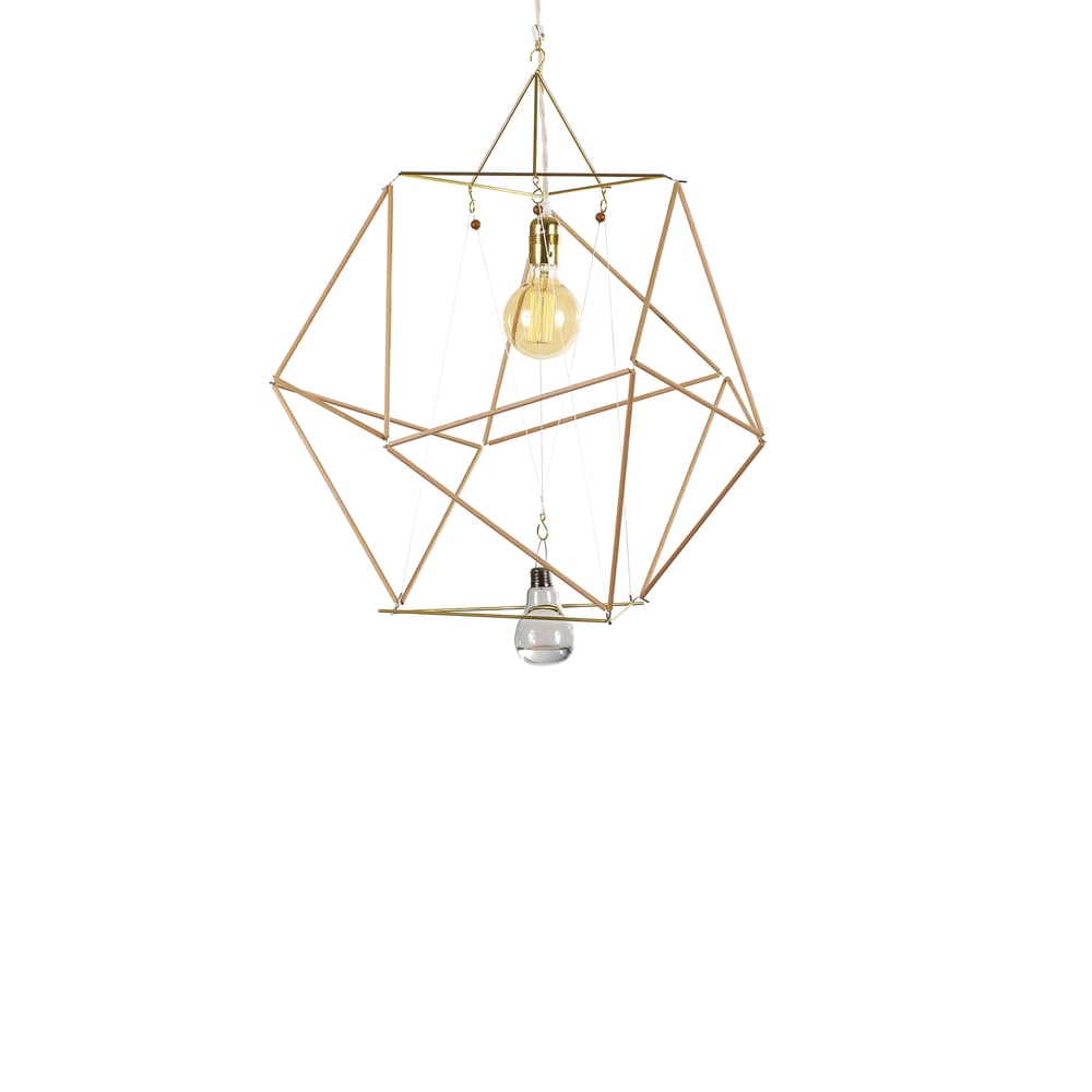 Image of VECTOR EQUILIBRIUM (VE 02)