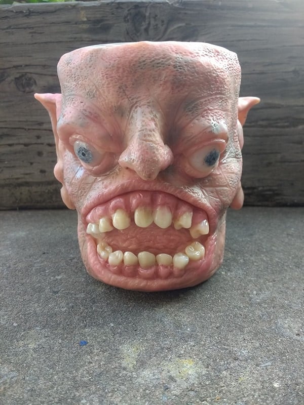 Image of Goblin Mug