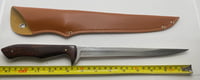 Image 4 of Solid boning knife