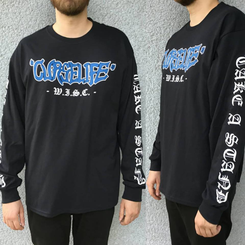 Image of W.I.S.C. Longsleeve