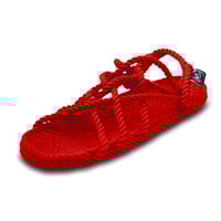 Image 1 of Sandały JC red