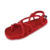 Toe joe red