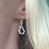 anandamide earrings Image 5