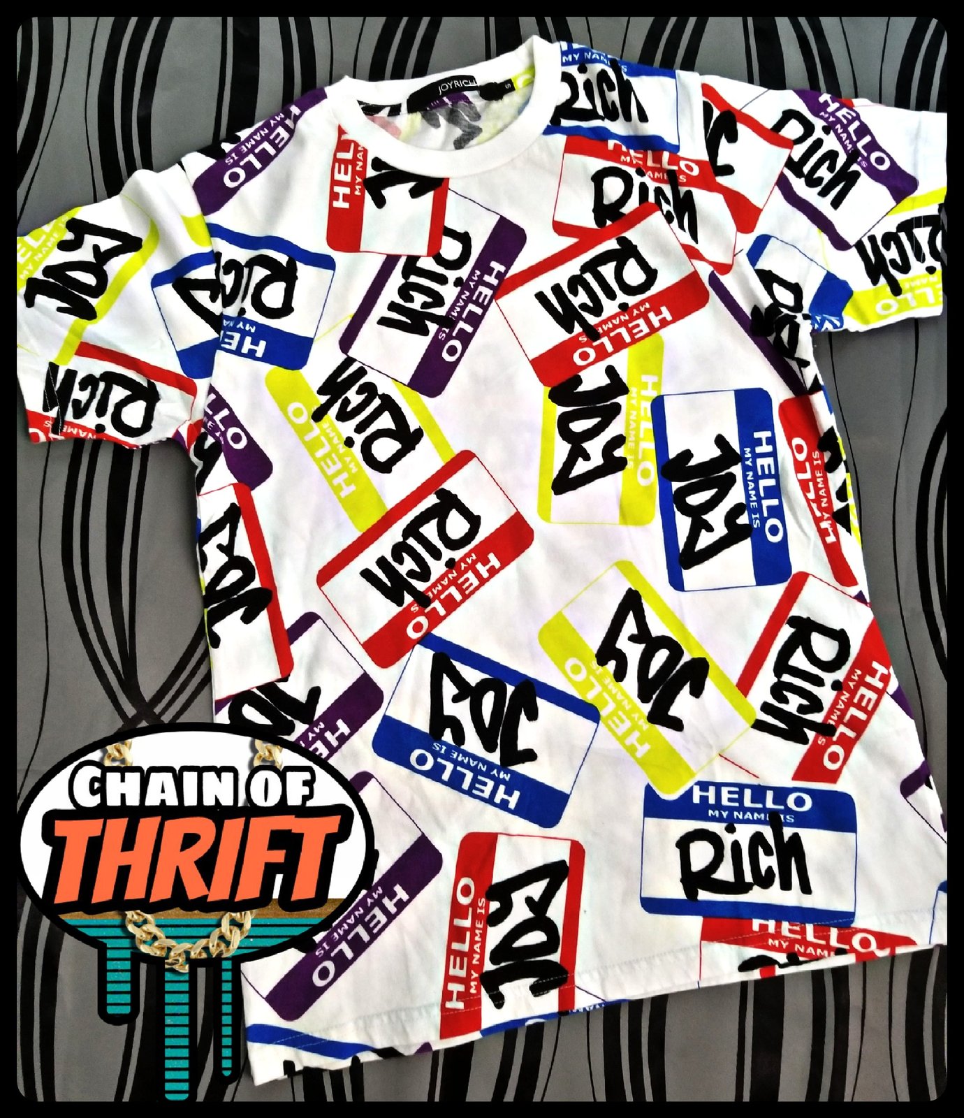 Joyrich 