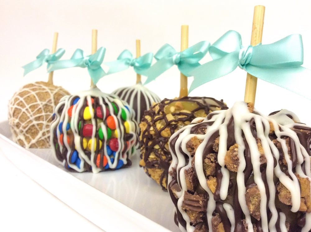 Image of Caramel Apples