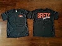 8Fifty Logo T-Shirt