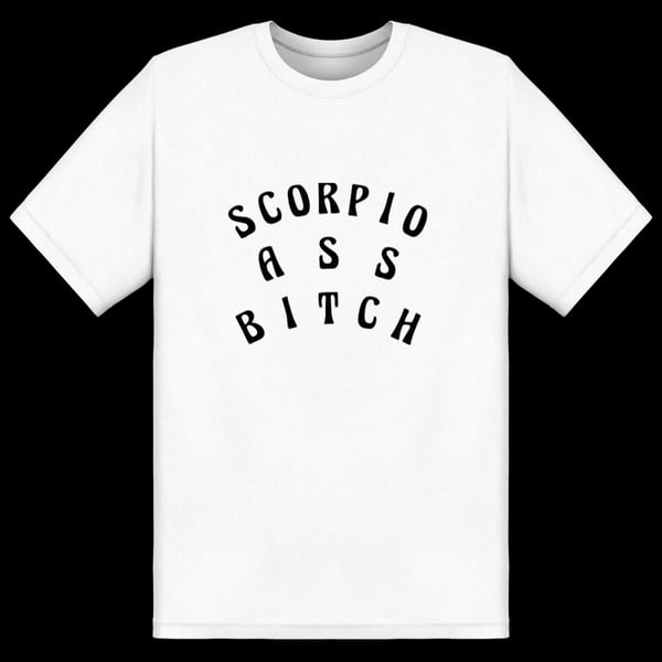 Image of Scorpio