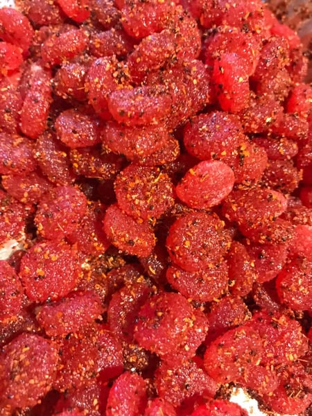 Image of SOUR CHERRY BOMBS