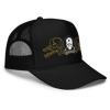 puke-boy trucker hat 