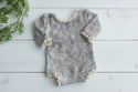 Violetta romper / three sizes