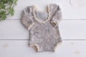Violetta romper / three sizes