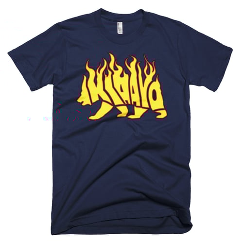 Image of HaBEARnero (T-shirt)