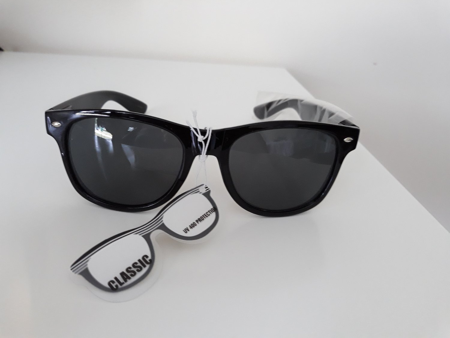 Image of The Men in black Frames(W1-AC)