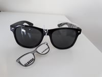 The Men in black Frames(W1-AC)