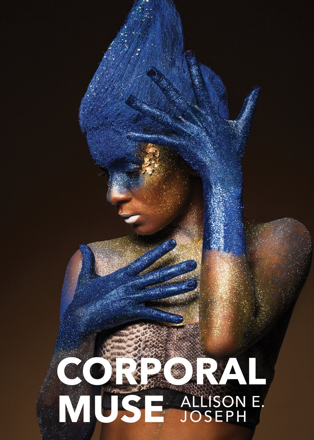 Corporal Muse by Allison E. Joseph