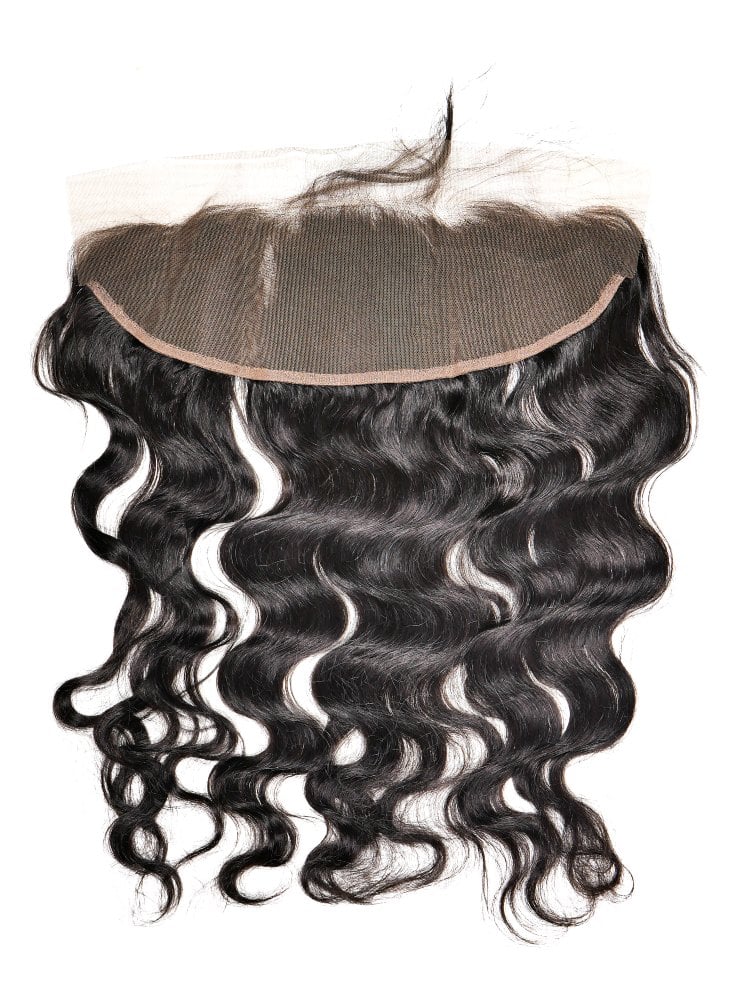 Image of Malaysian Body Wave Lace Frontal