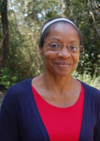 Image 3 of Corporal Muse by Allison E. Joseph