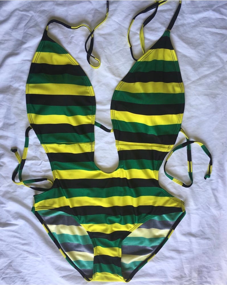 Swimwear Everything Jamaica
