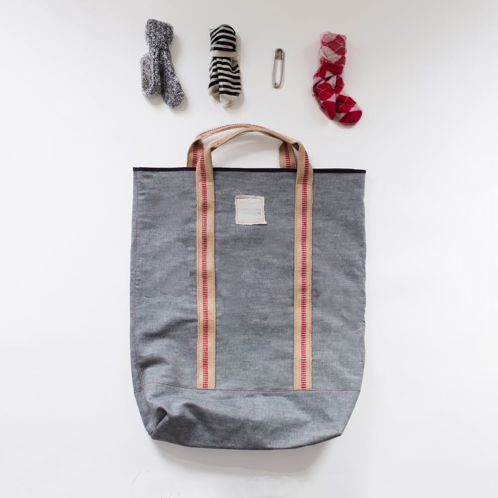 Image of The Laundry Bag