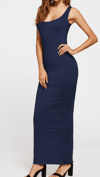 Maxi Tank Dress