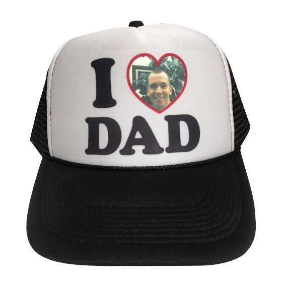 Image of Fathers Day Hats