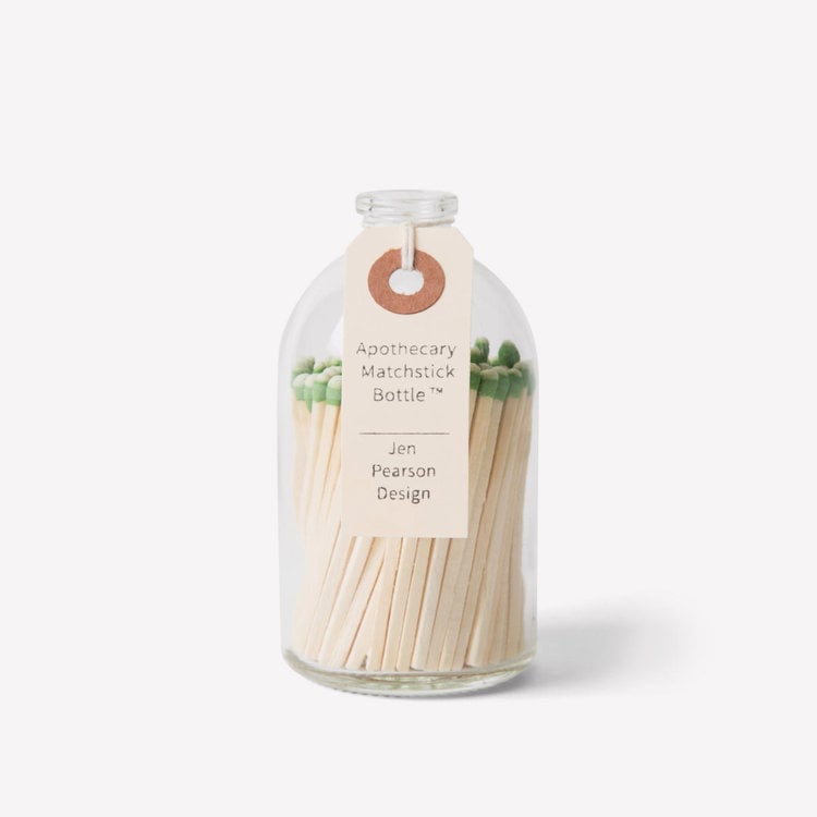 Image of Matchstick Bottle®