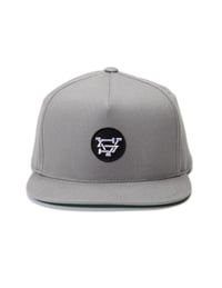 Image 3 of VS Badge Snapback