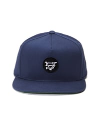 Image 5 of VS Badge Snapback