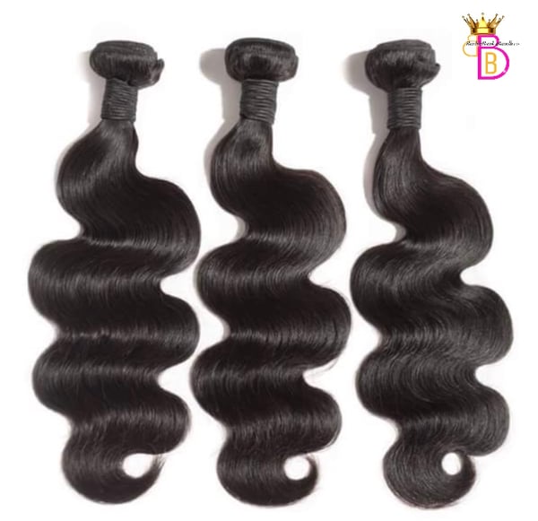 Image of Body Wave