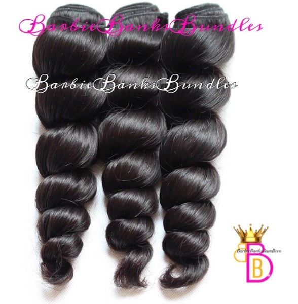 Image of Loose Wave