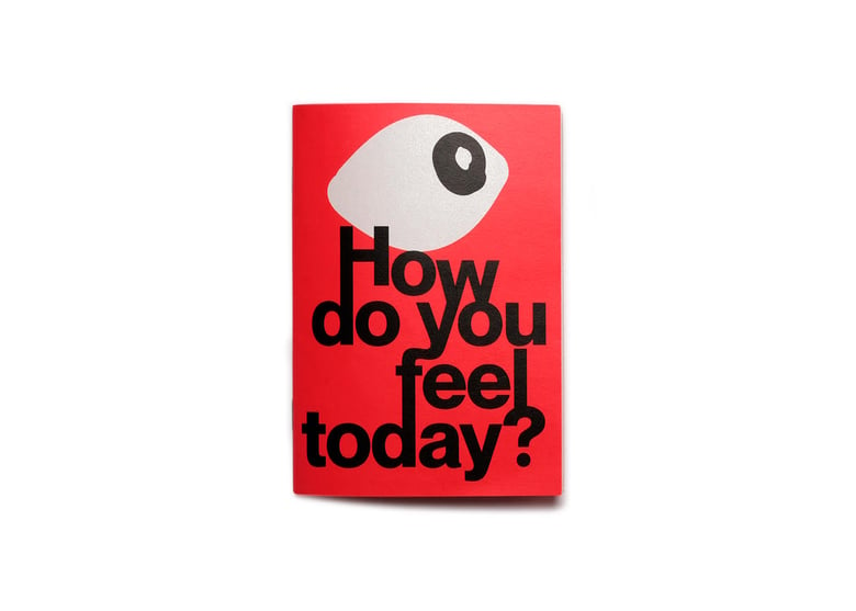 Image of How do you feel today?