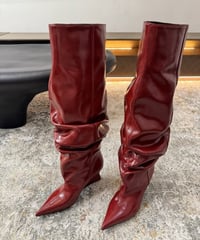 Image 6 of FREYA BOOTS