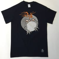Image 2 of  Froggy Fire T