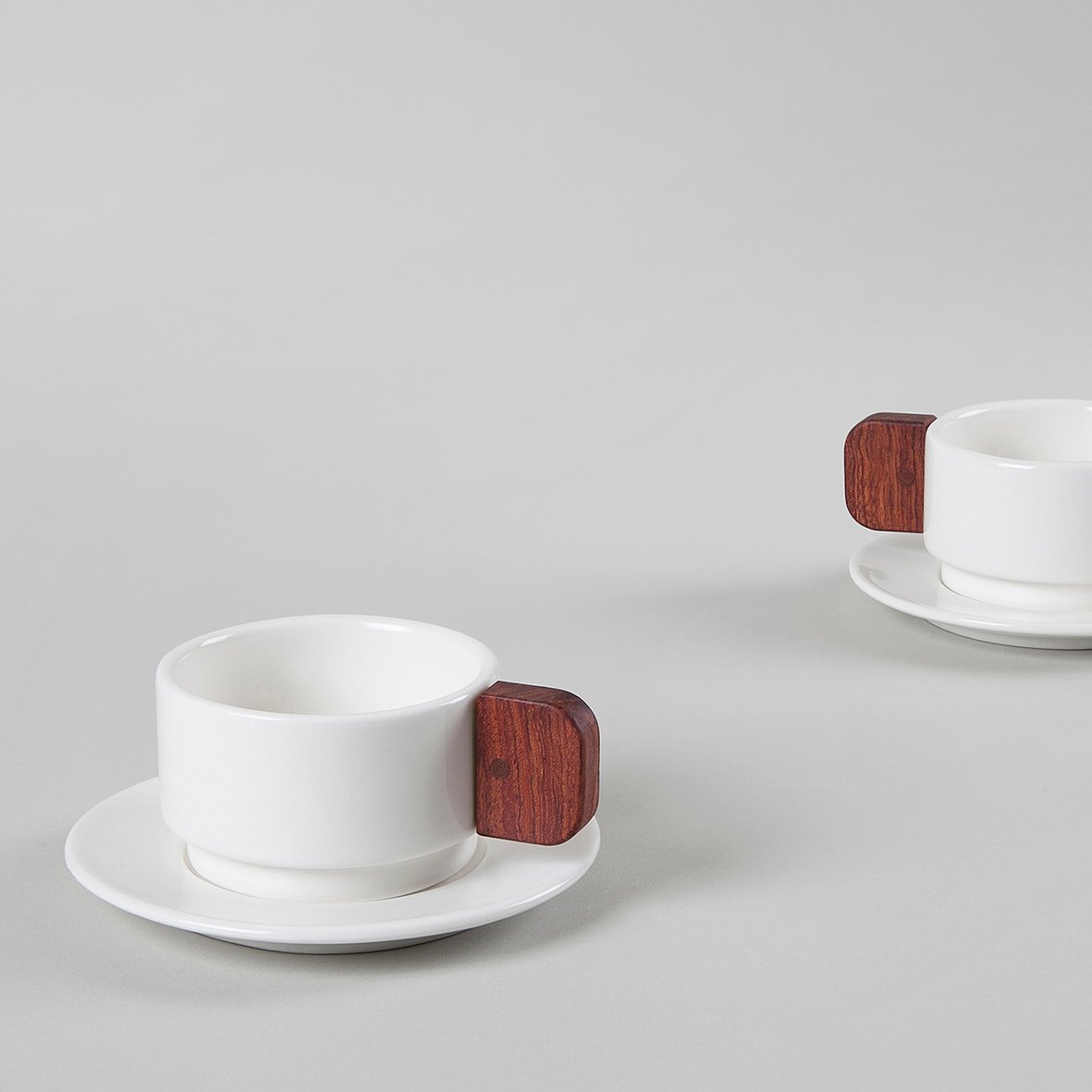 Image of CUP Coffee White