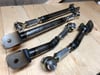 350Z / G35 Coupe Rear Toe Arms