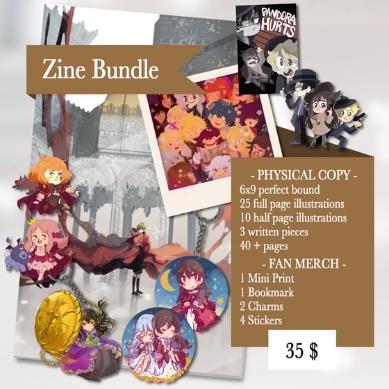 Image of Retrace Bundle