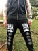 Image of Baphomet Joggers