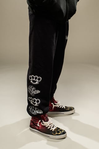Image of Knuckle Buster SSSweatpants