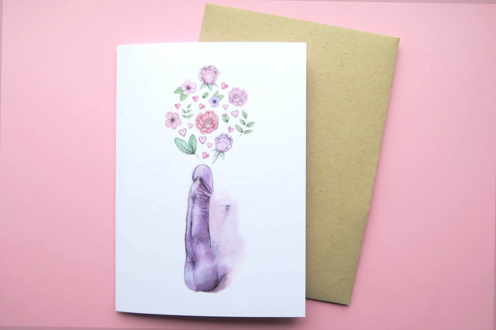 Image of Greetings Cards