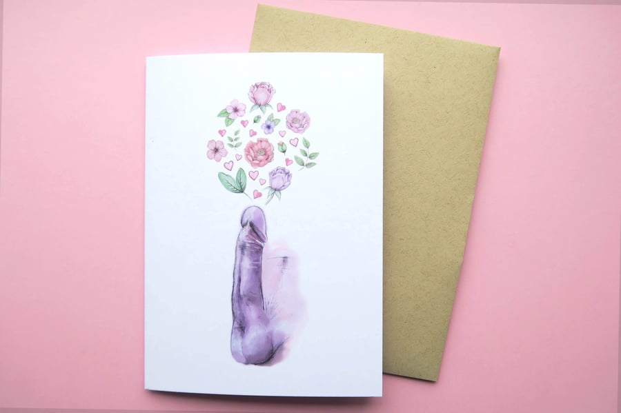Image of Greetings Cards
