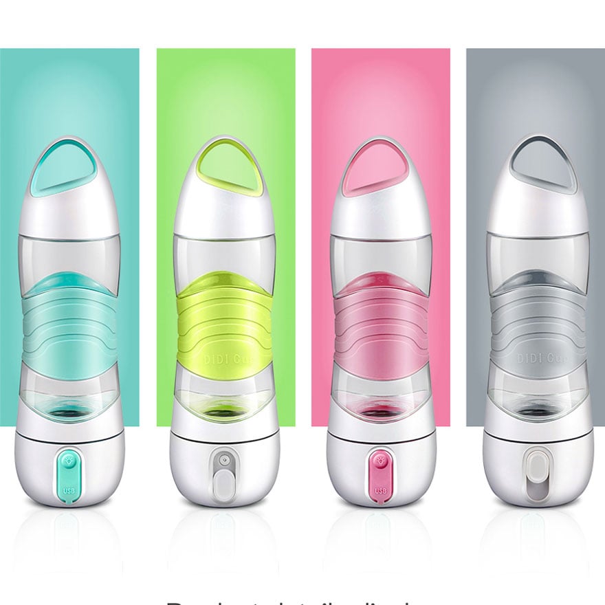 Image of Smart Water Bottle